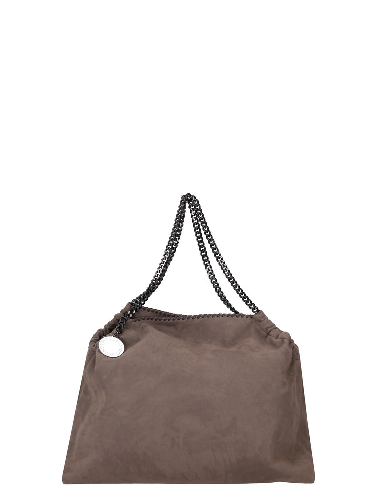 FALABELLA DRAWSTRING BAG ALTER