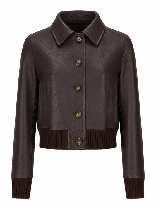 jacket capra