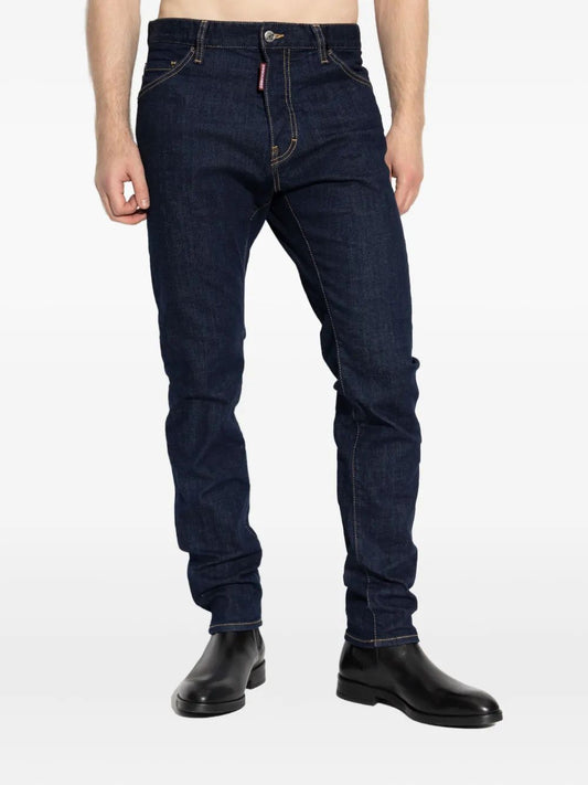 PANTS 5 POCKETS