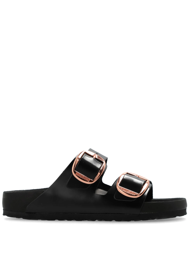 Arizona Big Buckle sandals