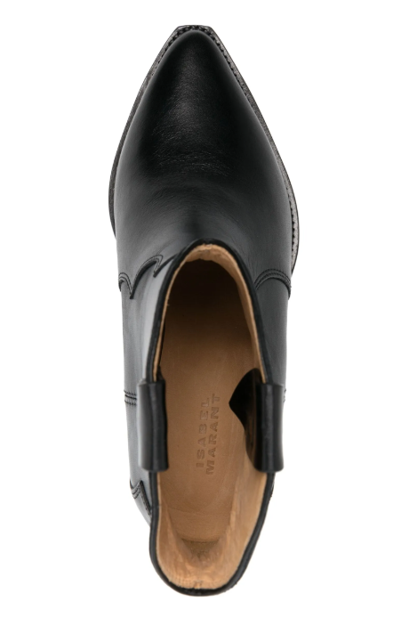 DEWINA BOOTS