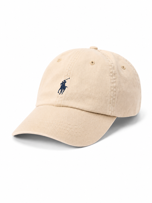 16/1 TWILL-CAP-HAT