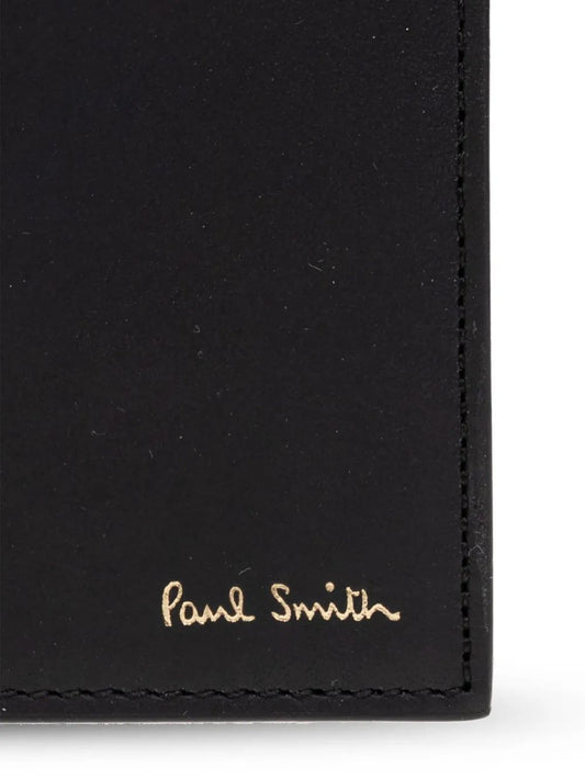 MEN WALLET BILLFOLD COIN