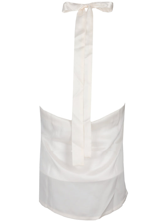 TANK TOP SILK