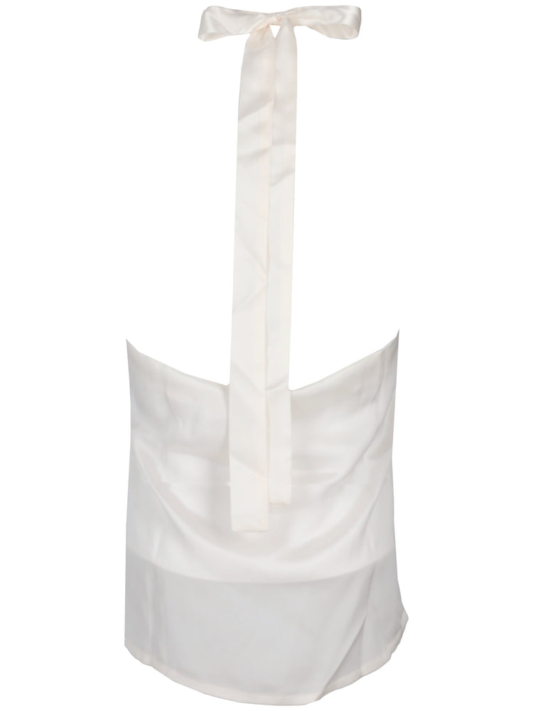 TANK TOP SILK