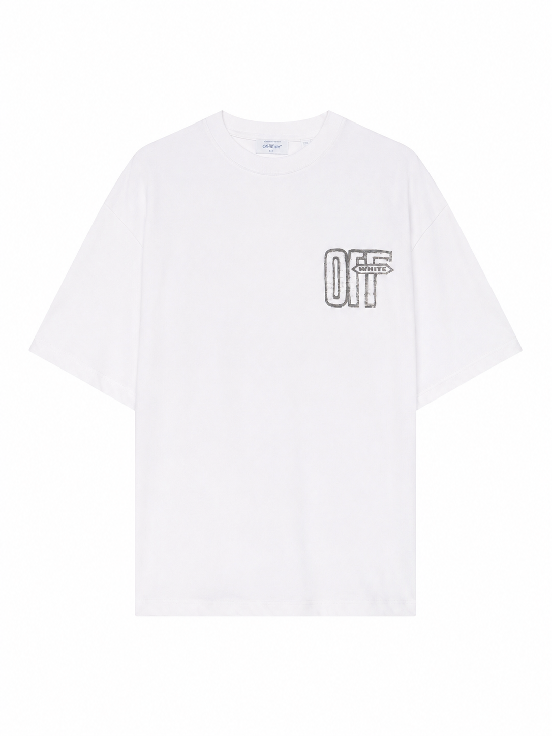 MOTION ARROW SKATE S/S TEE