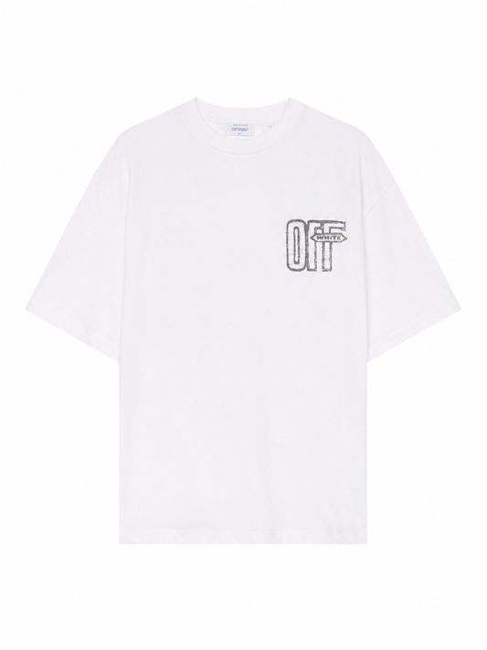 MOTION ARROW SKATE S/S TEE