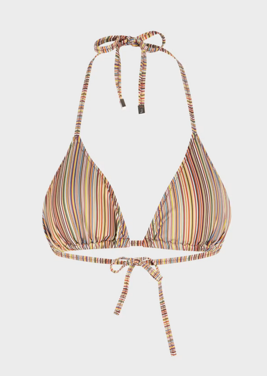 WOMEN BIKINI TOP TRIANGLE