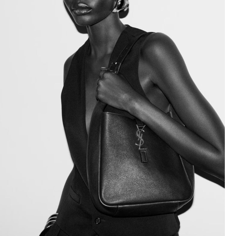 YSL BO MNG S LE 5A7 W_SADDLE