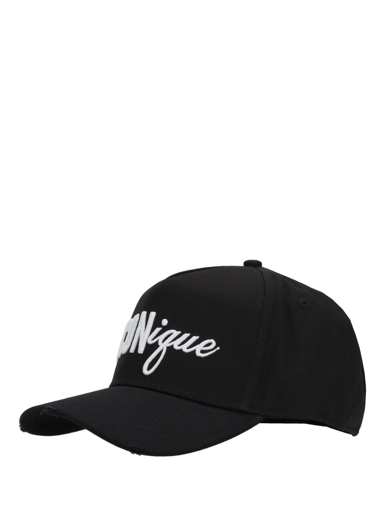 Embroidered Baseball Caps