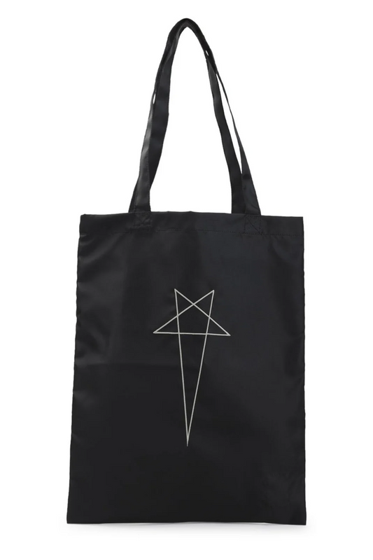 TOTE BAG DRKSHDW