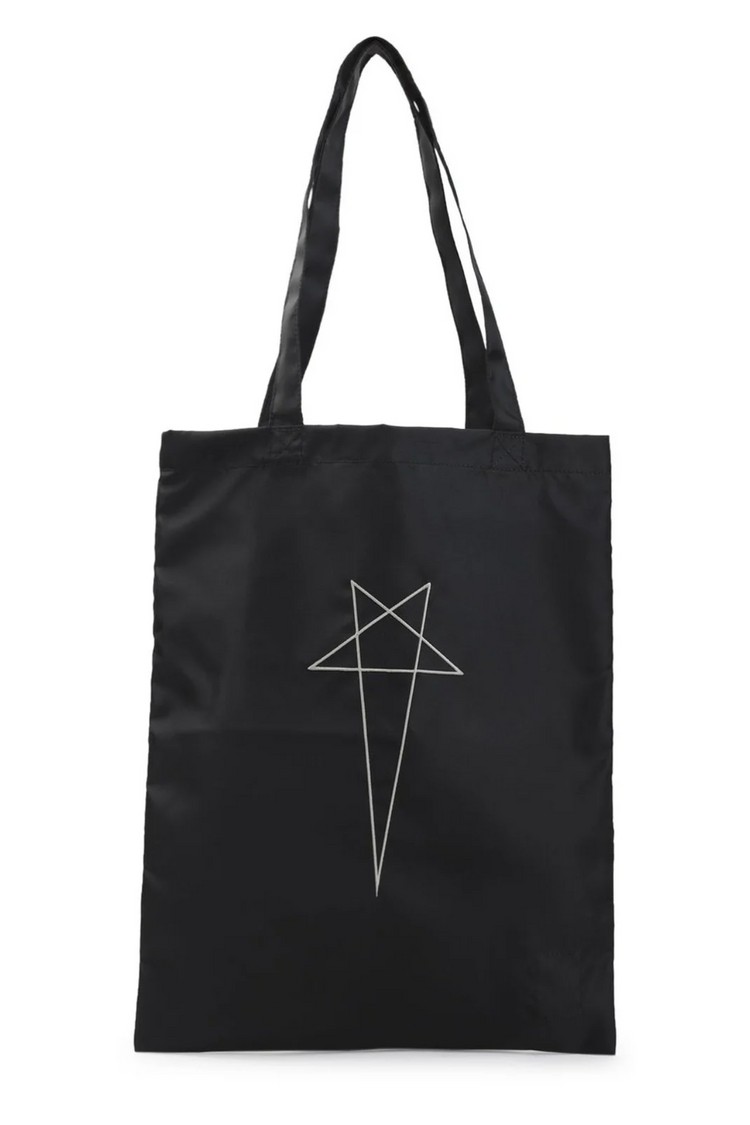 TOTE BAG DRKSHDW