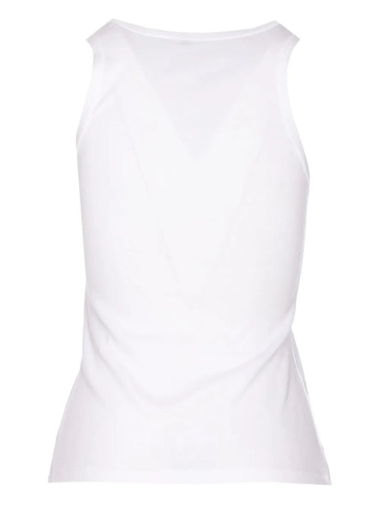 TANK TOP BRODERIE CA