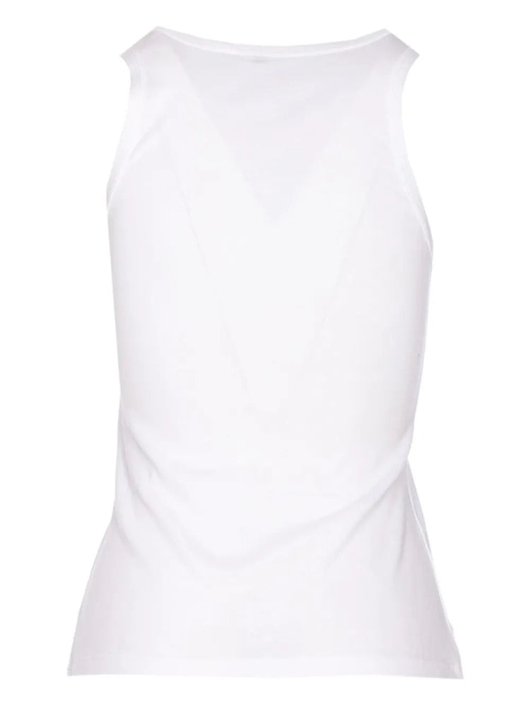 TANK TOP BRODERIE CA