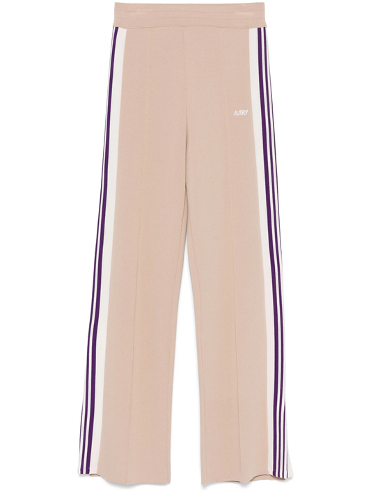 tennis track pants