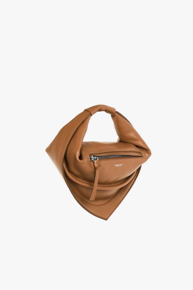 midi Tortellino tote bag