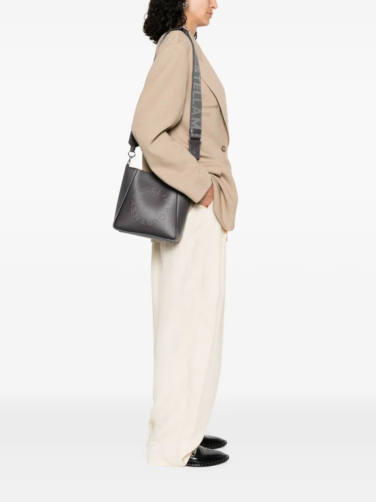 W/SHOULDER BAGS LOGO