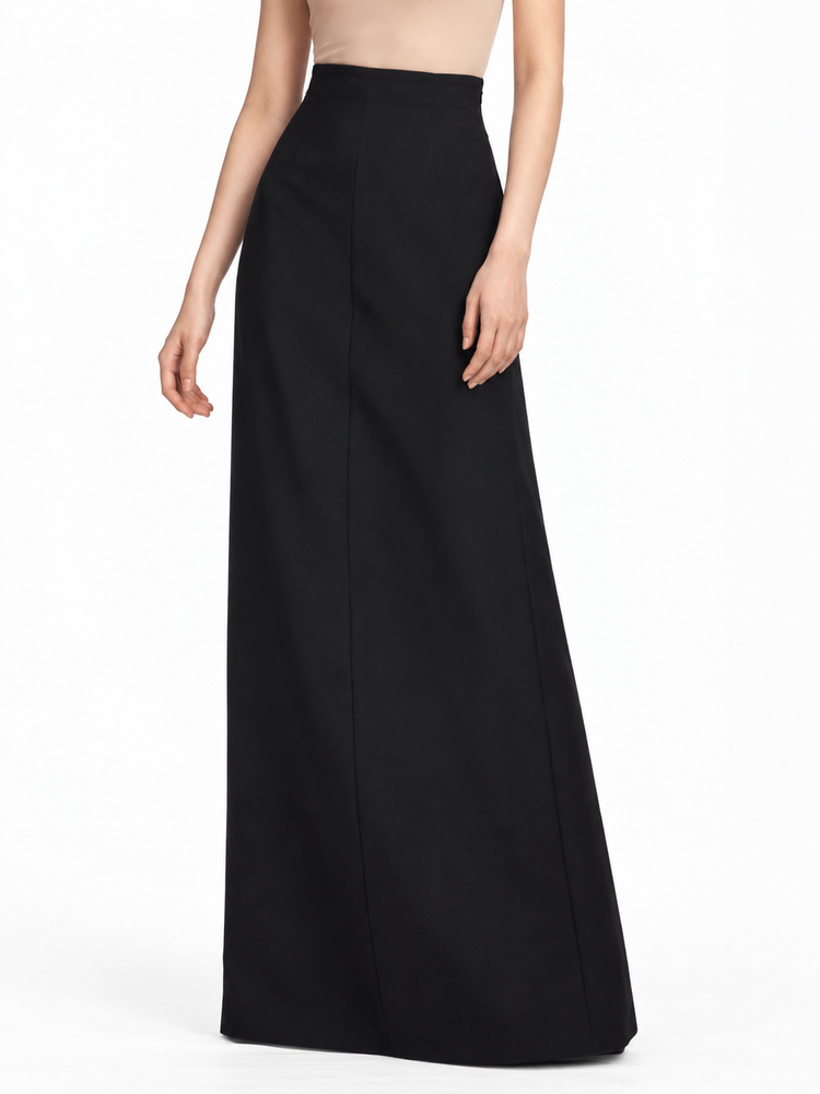 Long Skirt