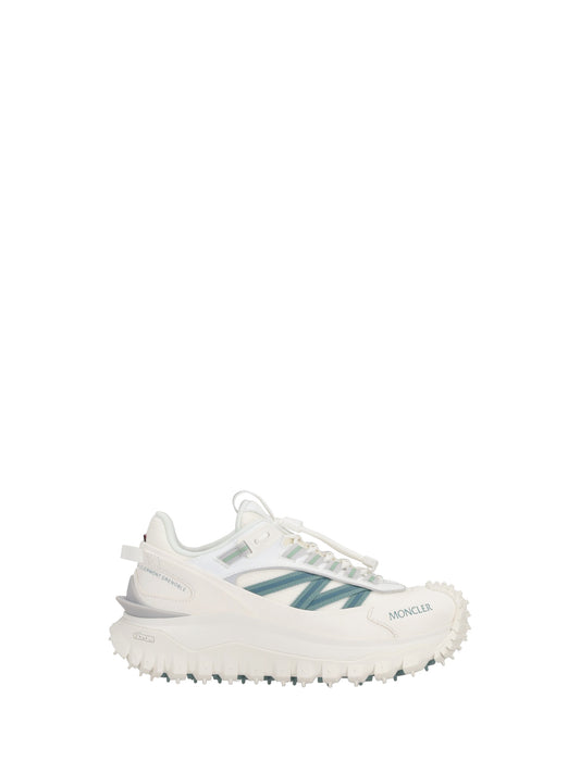 TRAILGRIP LOW TOP SNEAKERS