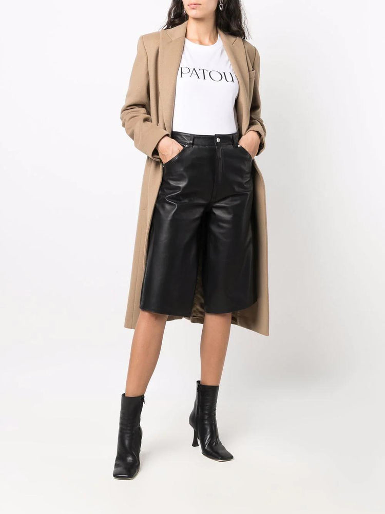 ESSENTIAL PATOU T SHIRT