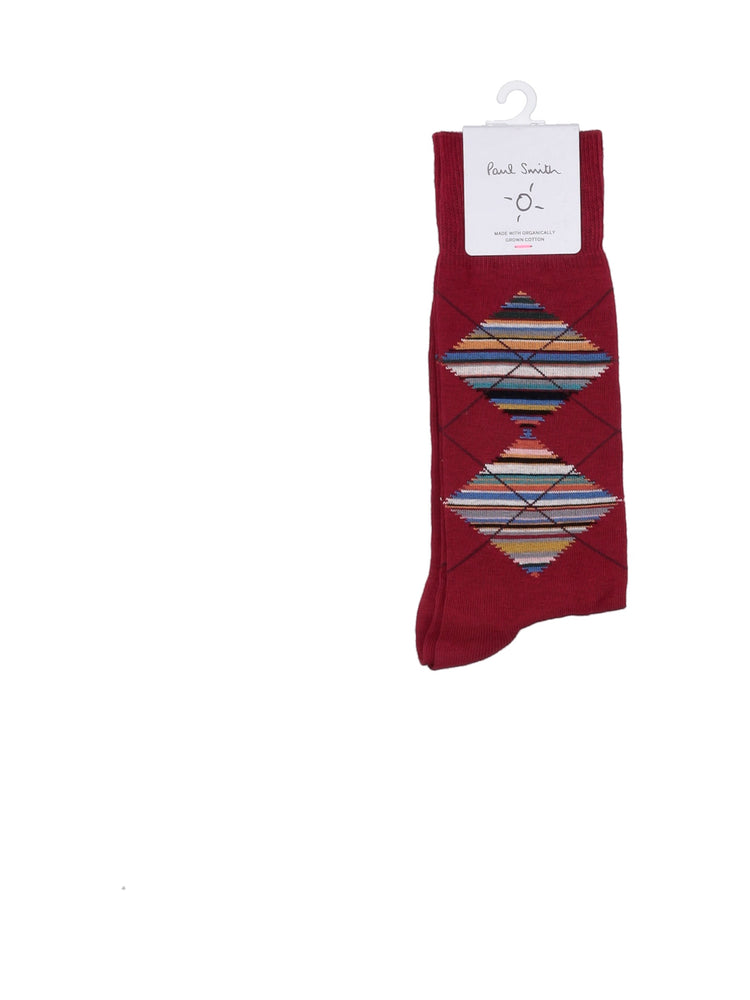 MEN SOCK ARGYLE