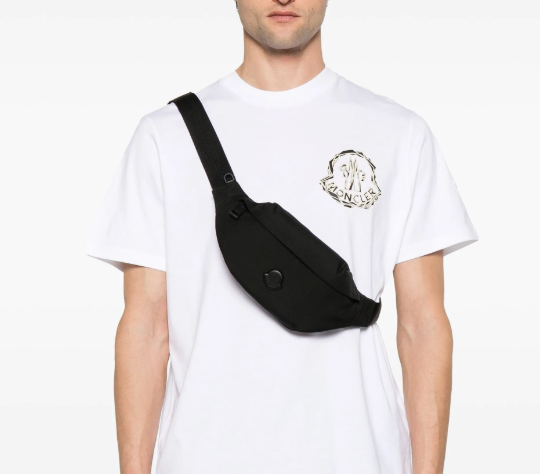 DURANCE SMALL BELT BAG