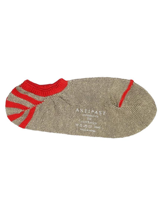 ANTIPAST short socks