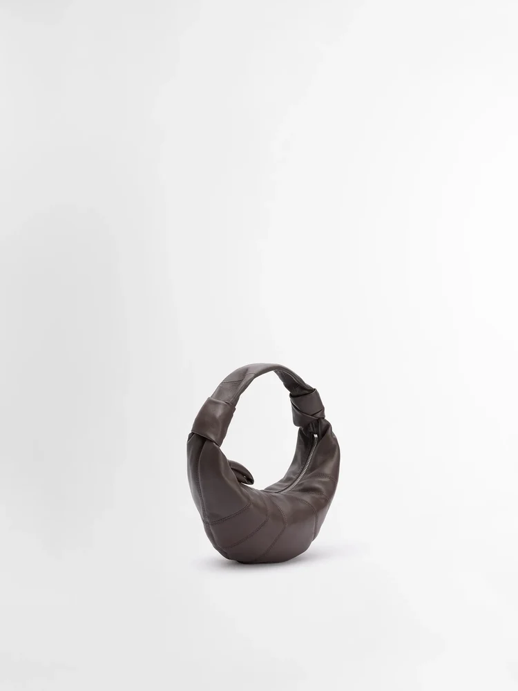 MINI FORTUNE CROISSANT BAG