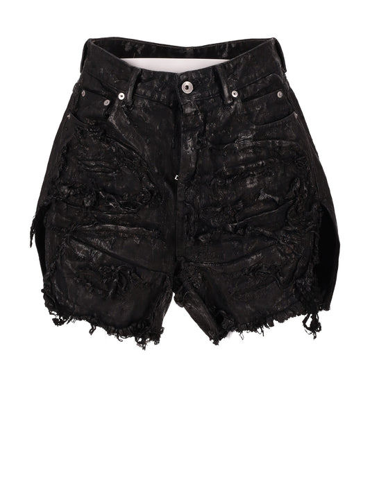 CUT OFFS