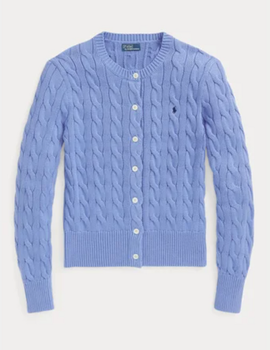 CTTNCBLCARDI-LONG SLEEVE-CARDIGAN