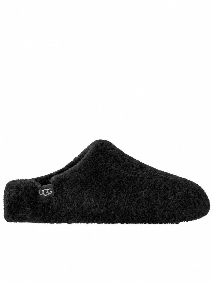 W ELEA FLUFFED SLIP-ON