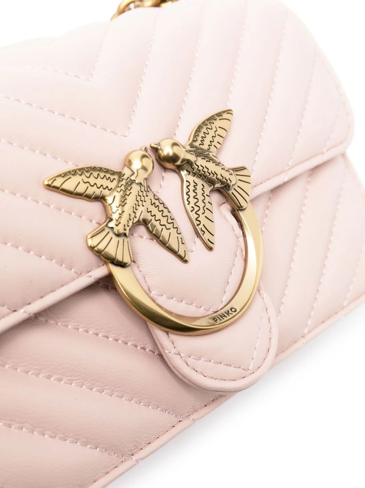 mini Love-Birds one cross body bag