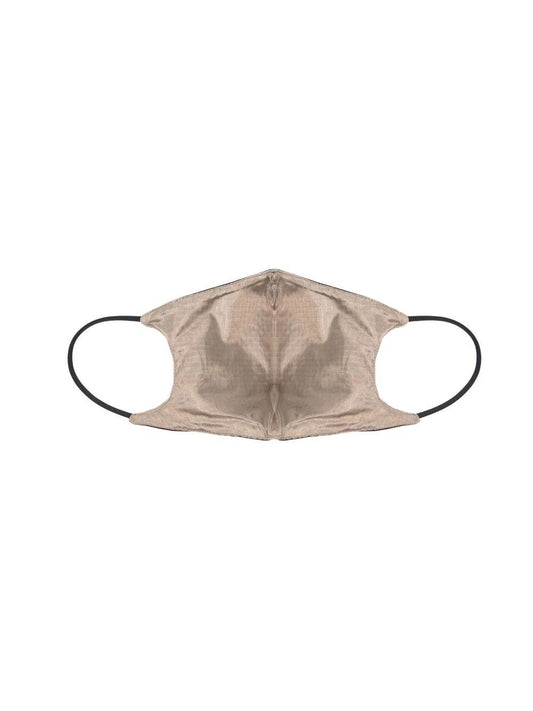 OFF-WHITE Arrows face mask