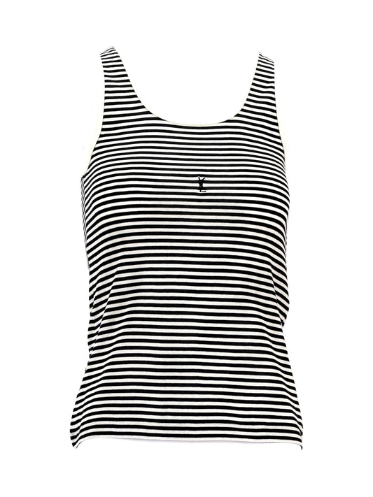 TANK TOP BRODERIE CA