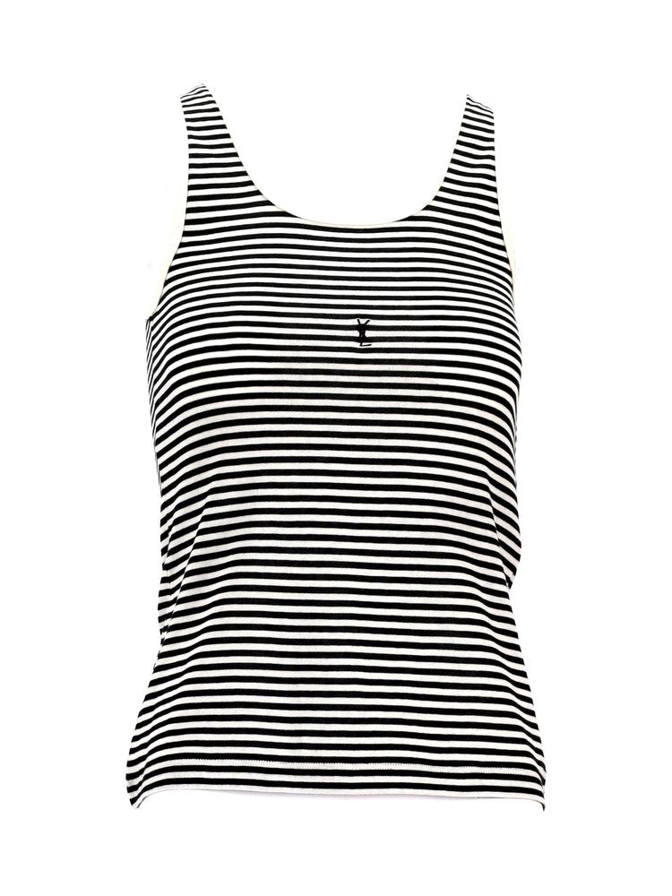 TANK TOP BRODERIE CA