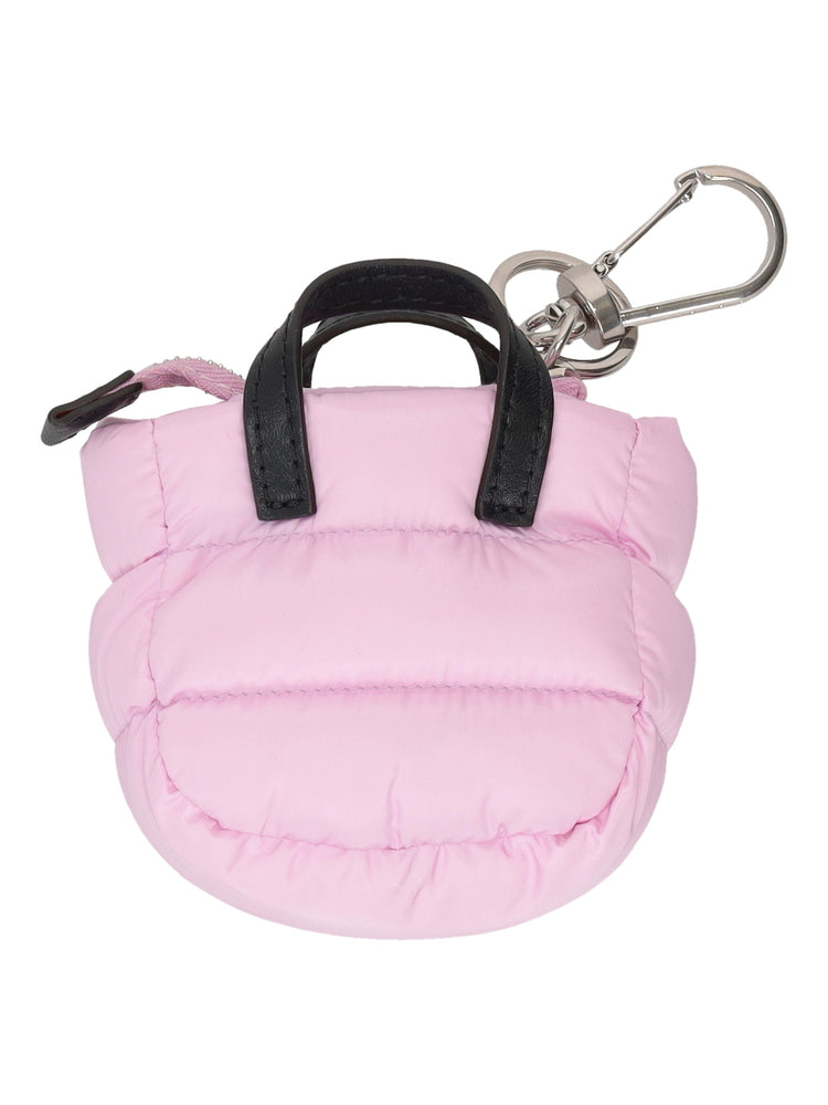CARADOC KEY RING