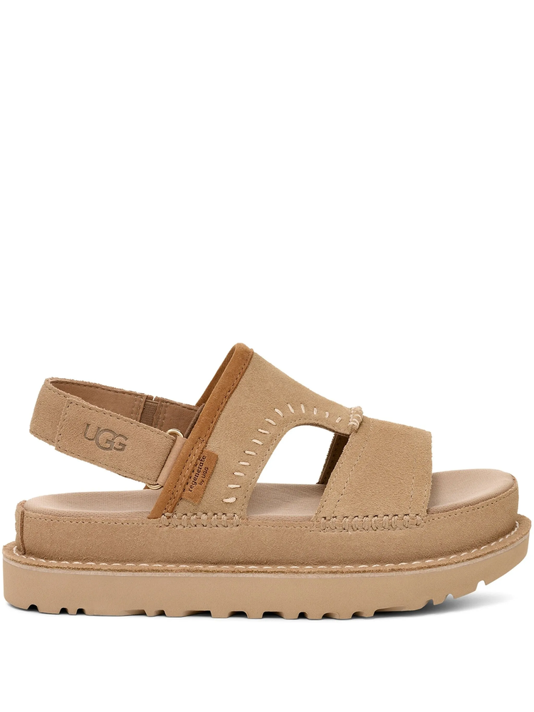 Goldenstar Regenerate sandals