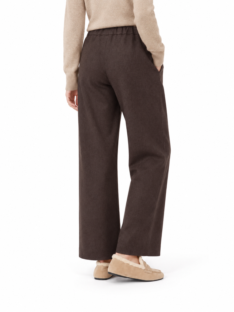 Pantalone lungo