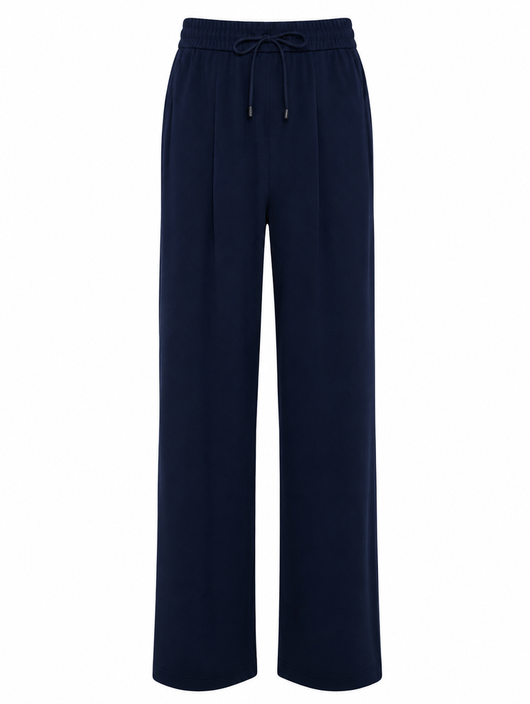 Pantalone in Jersey