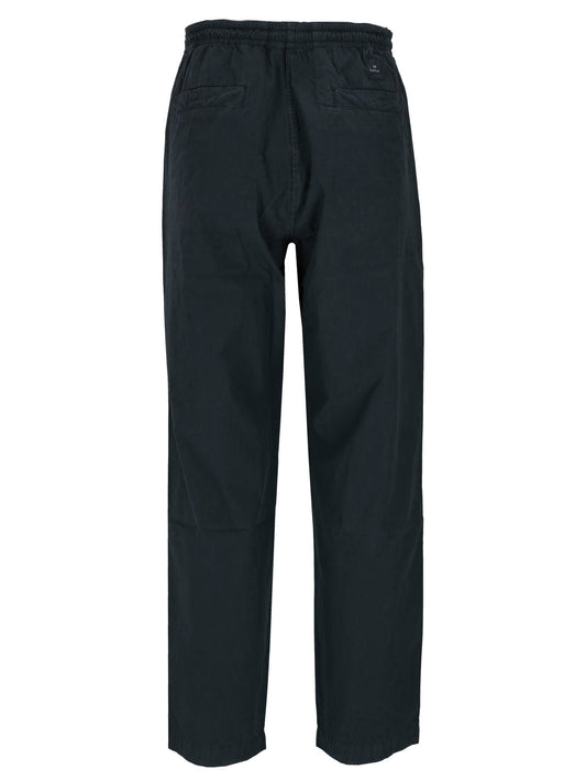 MENS DRAWSTRING TROUSER