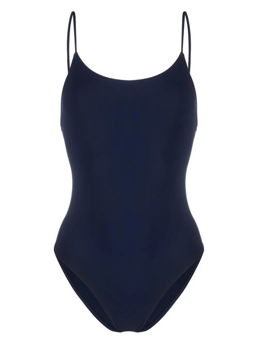 Trentasei spaghetti-strap swimsuit