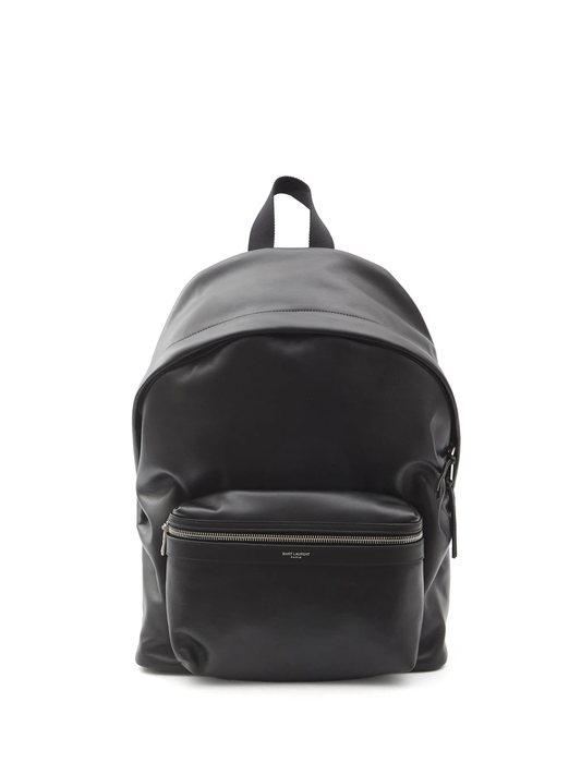 City backpack