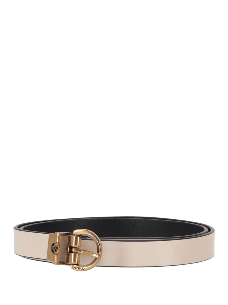 LOVE H2 BELT VITELLO SHINY+VIT