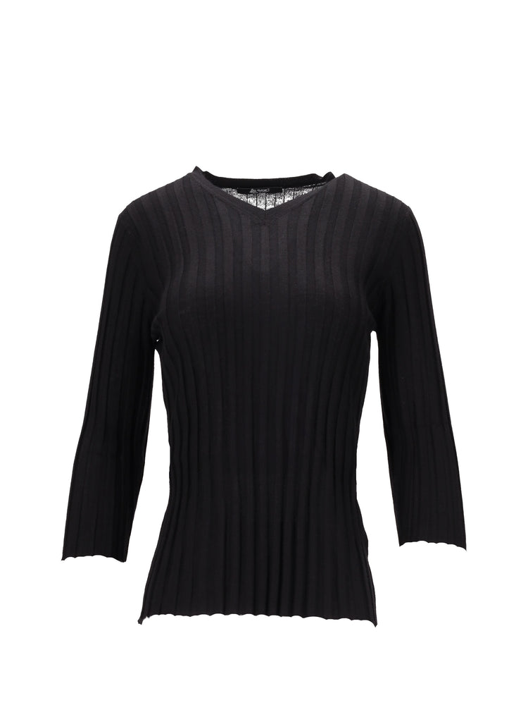 COLLO A V Cashmere+seta