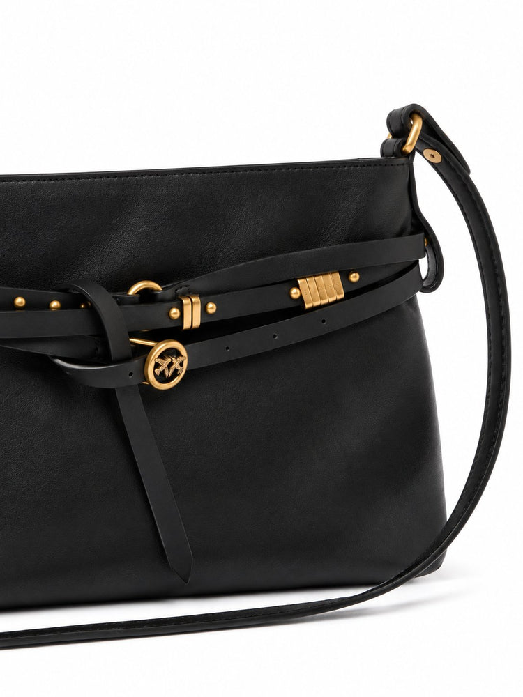 BELT BAG CLASSIC VITELLO MORBI