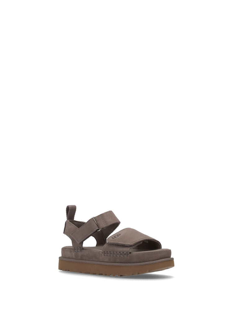 Sandals Goldenstar