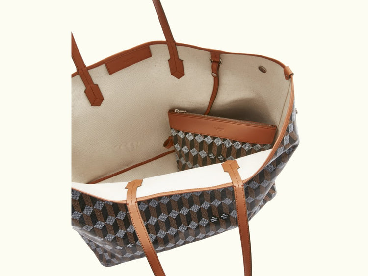 TOTE NO.55