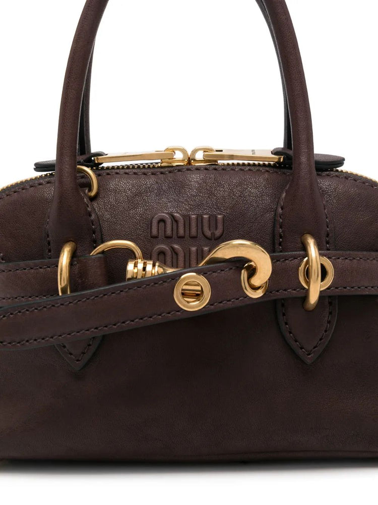BORSE NAPPA AVIATOR