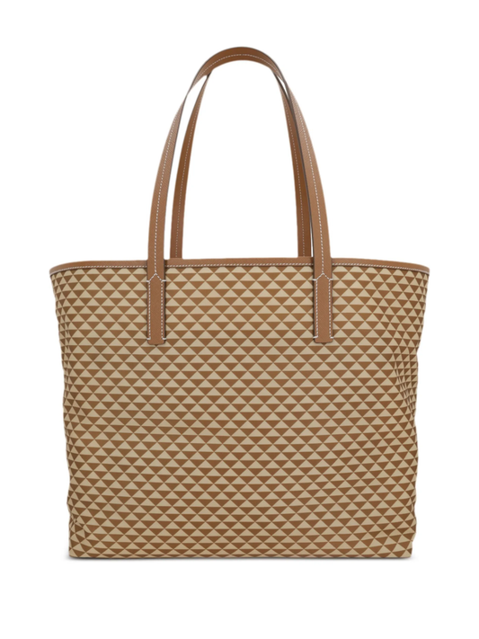 Re-Nylon tote bag