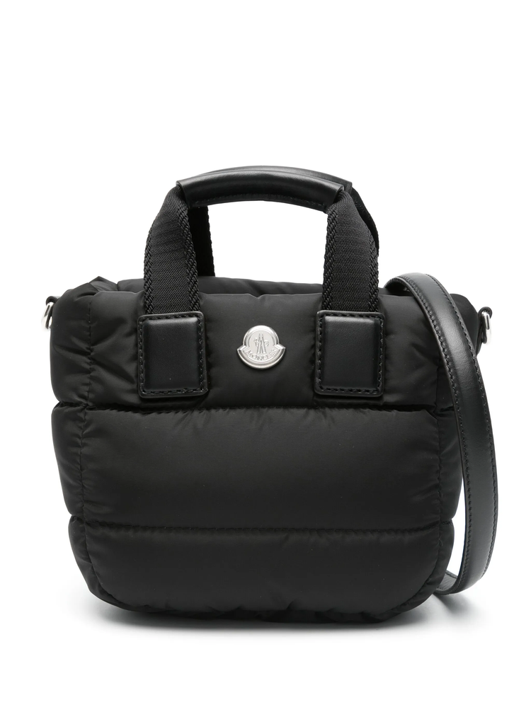 mini Caradoc tote bag